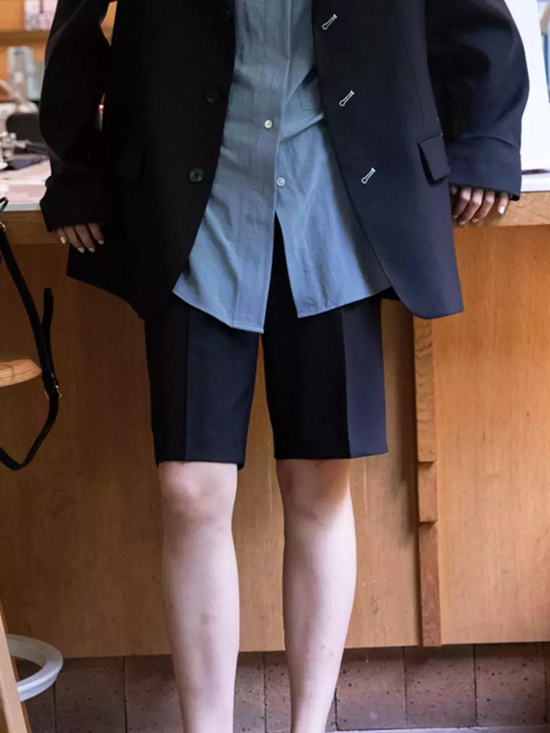 150小个子穿的衣服今年最流行款了,150到180穿什么衣服女