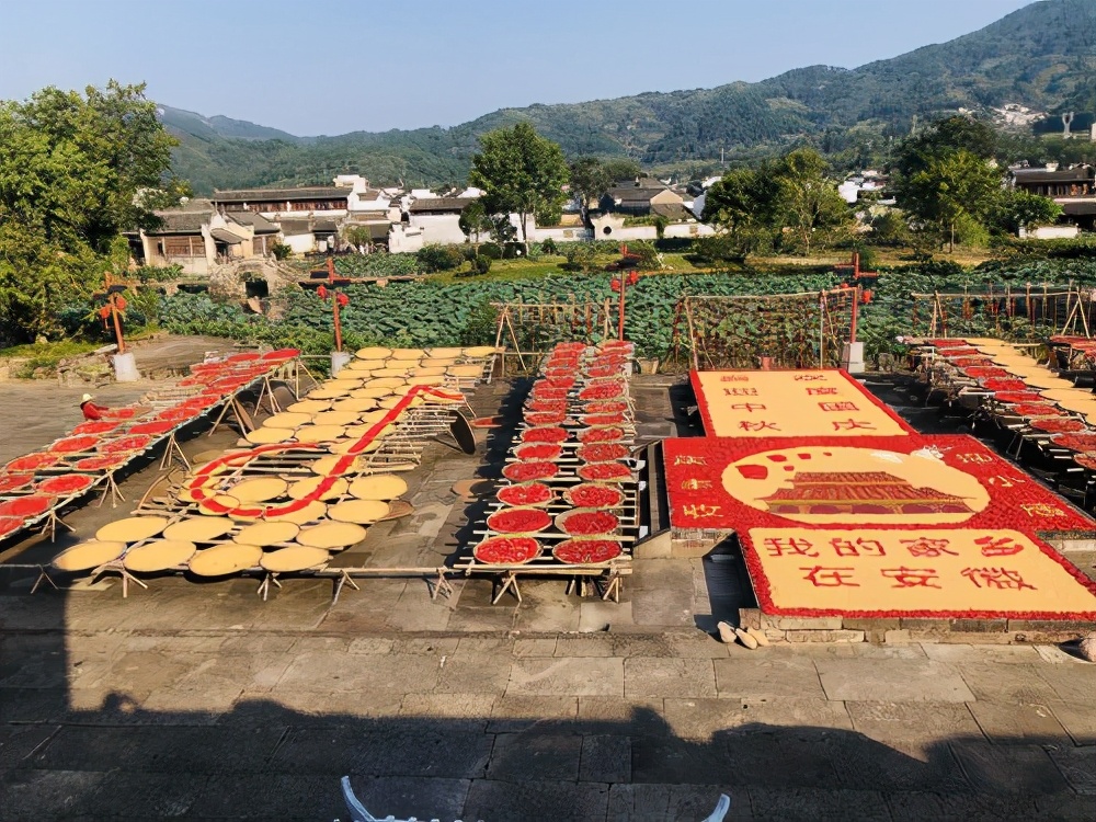 抖音“百城家乡直播”走进黄山，展现不一样的“最美家乡”