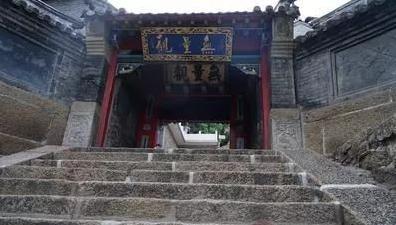 鞍山千山国家级旅游景点,鞍山旅游景点大全