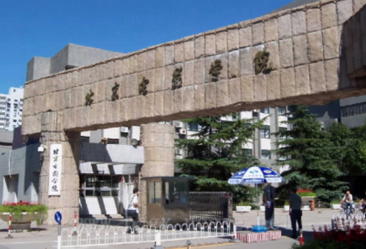 北电2017表演系照片及名字,北电表演专业合格名单