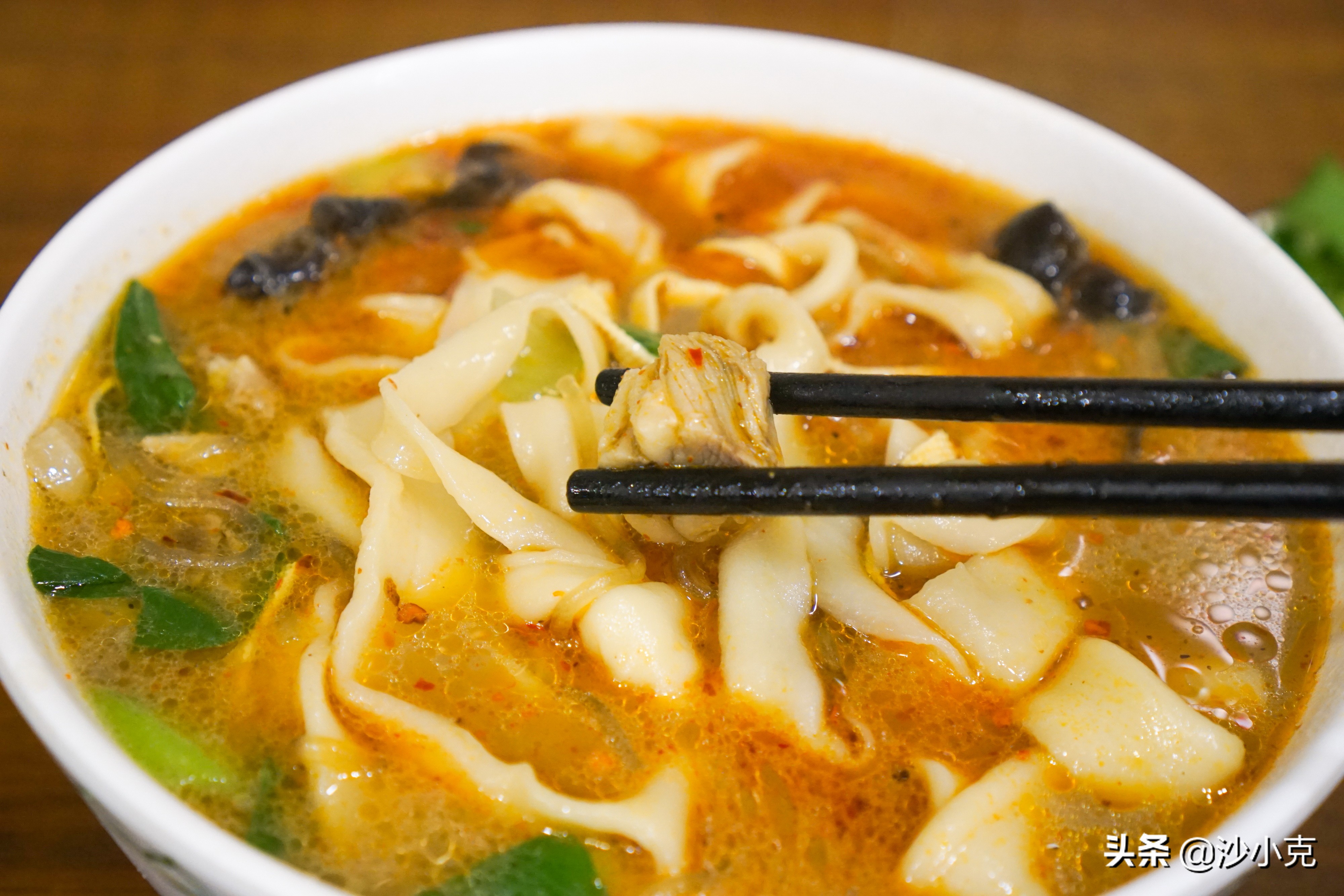 关于中国各地特点美食的综合介绍,全国各地特点美食你的家乡都有