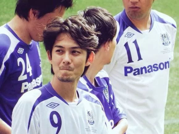 美胜金城武，18岁的他艳绝亚洲：没人永远年轻，但总有人依旧少年