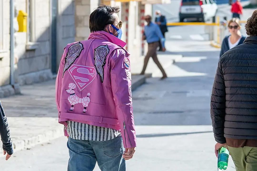 从龙套到影帝的真实经历,从龙套到影帝逆袭成功的原因