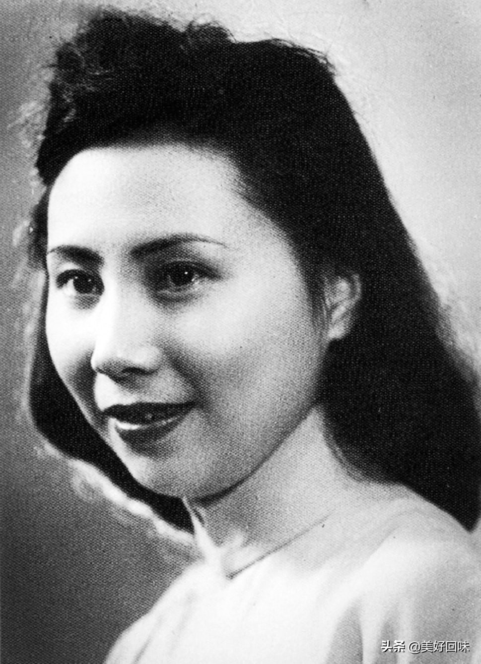 王晓棠于洋王心刚,王晓棠田华秦怡还有谁