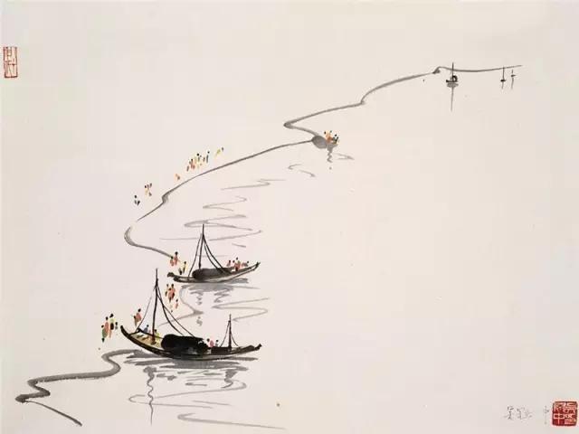 八首精美诗词愿光阴含笑岁月静好,十首励志诗词愿你不负时光