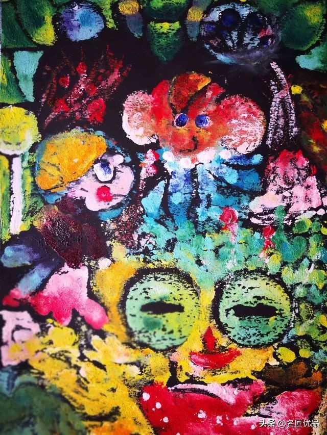 创意手工：一次性纸杯蛋壳纸板，竟能做出如此精致的手工作品