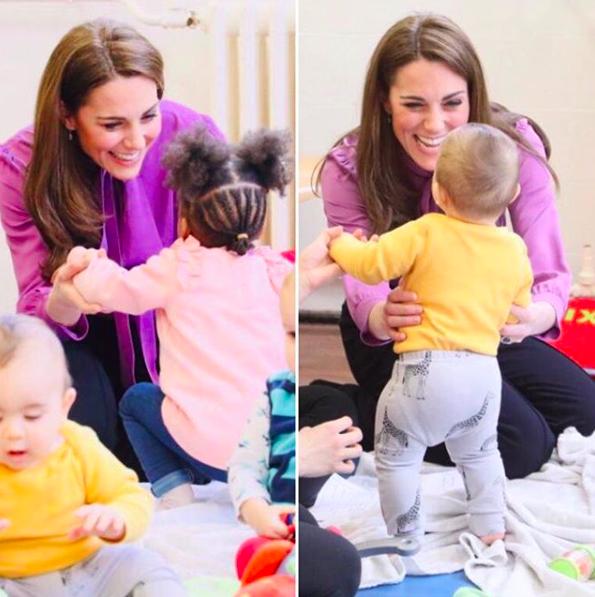 梅根最新着装,梅根和凯特谁衣品好