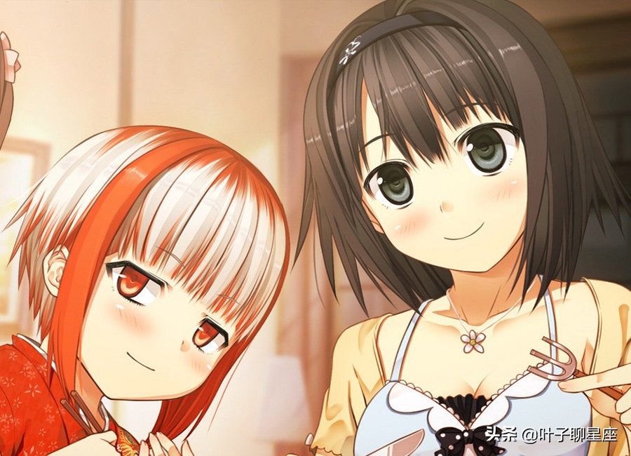 水瓶座虽然孤傲但绝对谦虚,水瓶座的性格到底独特在什么地方