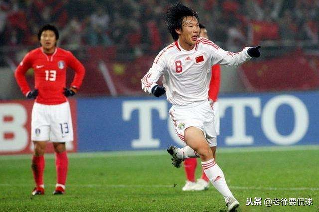 回望中国足球1978：盗版转播世界杯，32年”恐韩症“就此开始！