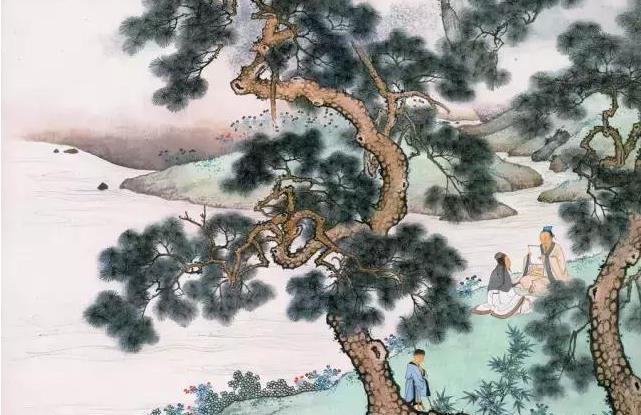 人间词话里那些莫名其妙的名字（1）淮海小山永叔玉田幼安