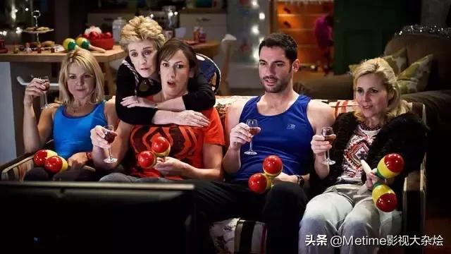 英国喜剧电影大全国语版,一口气看完英国情景喜剧