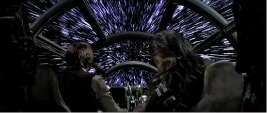 星战中的宇宙,宇宙星辰深度分析