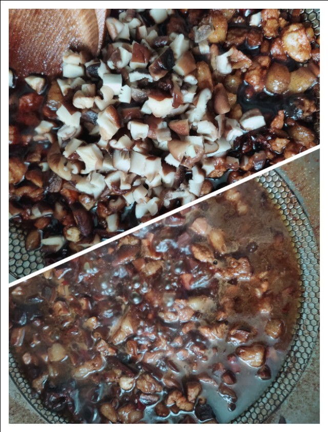 武汉特点的重油烧麦,武汉小吃烧麦做法