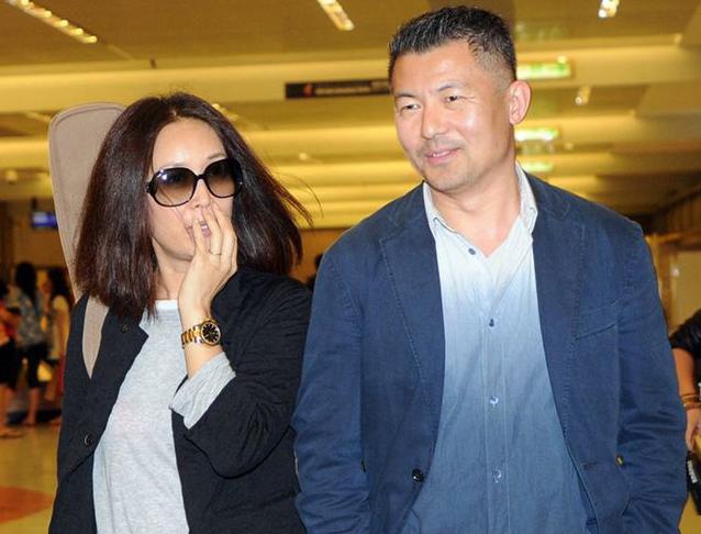 那英高峰结婚了吗,足球高峰那英有孩子吗