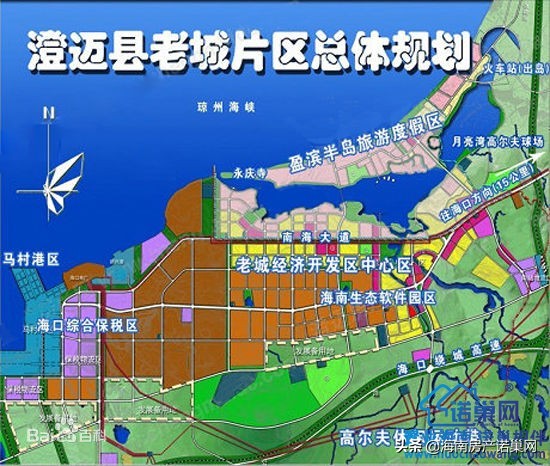 海南澄迈天赐上湾小区怎么样,澄迈天赐上湾是海景房吗