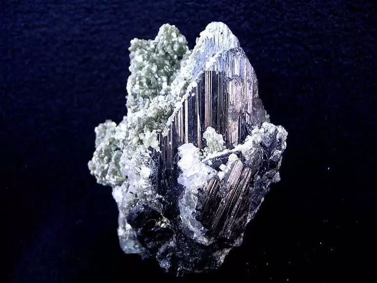 最重要的三大矿,重要矿资源