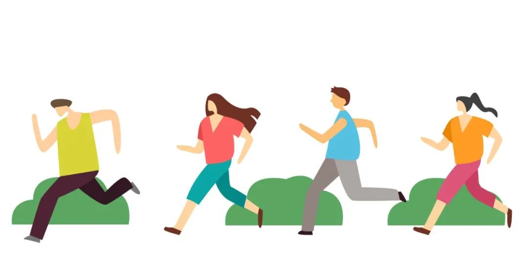 健康运动的十个方法,运动就是保持健康最好的方式