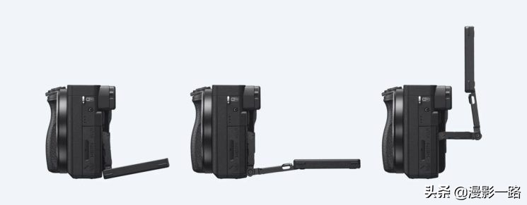 索尼微单A6400上手初体验：拥有A9“芯”的高阶入门机的VLOG机？