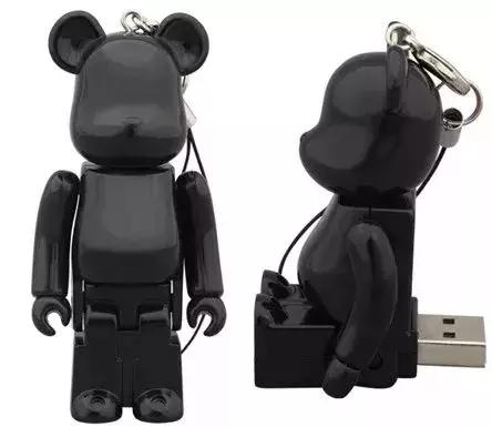 bearbrick品牌,berbrick磨砂熊