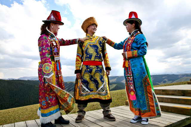 华夏儿女铭记的历史,华夏儿女的故事