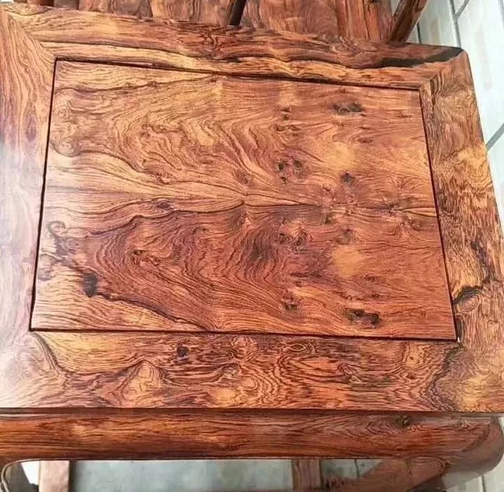 红木大全,红木家具资料