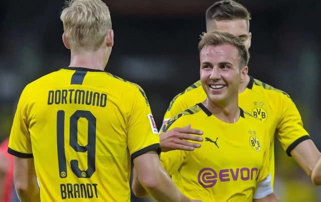 格策19岁世界杯冠军,格策恭喜梅西夺冠阿根廷巴西