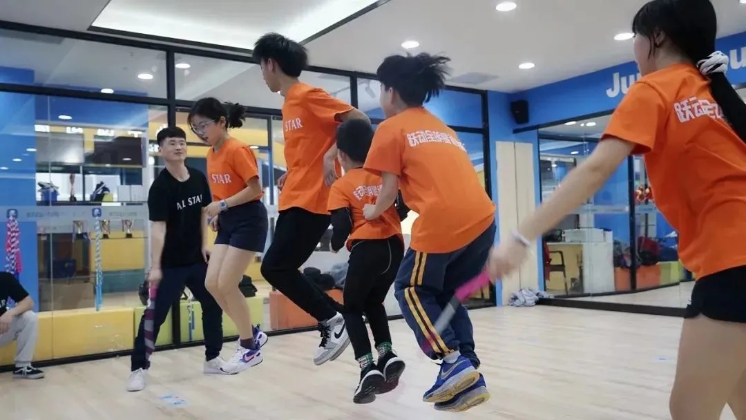 青少年文化体育夏令营报名,上海青少年体育夏令营