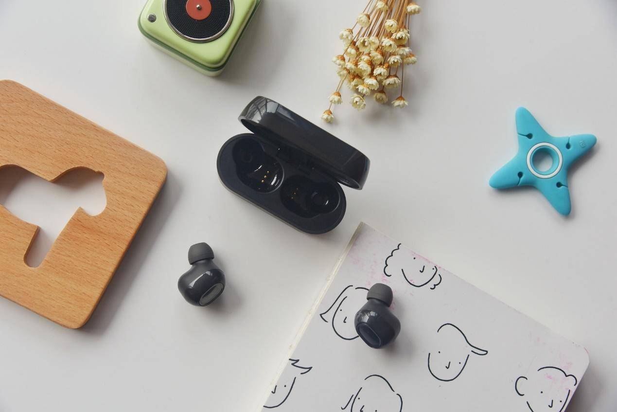 EETAIR的陪伴让你步伐更轻快