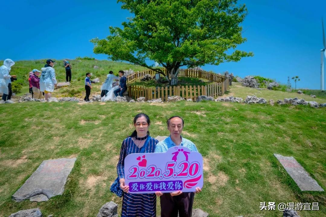 520深情的告白,520告白愿世间美好与你们环环相扣