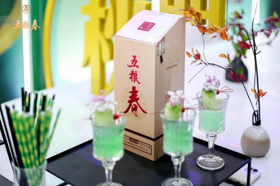 第八代五粮春酒价格多少,五粮春37度酒价格