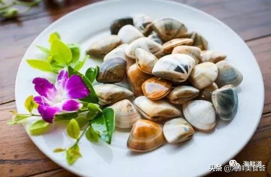 好吃不贵的海鲜种类有哪些,最好吃又最常见海鲜有几种