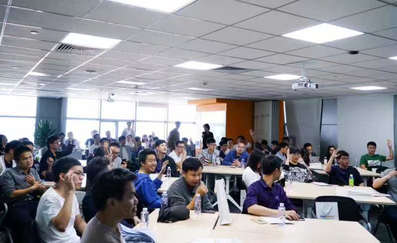 谷露专访铃盛Sr.TAManager：从0到1打造雇主品牌文化法则