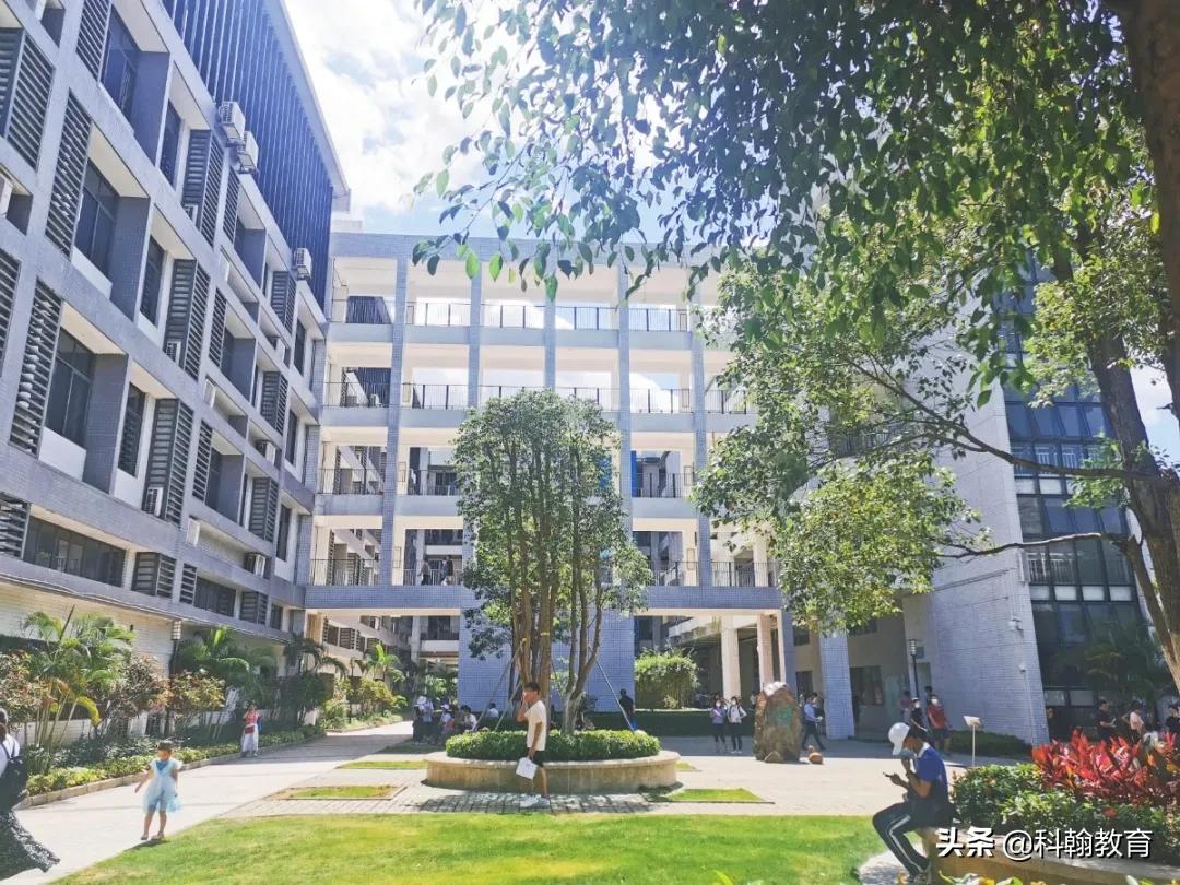 在深圳中学读书压力大吗,深圳宝安读书需要什么条件