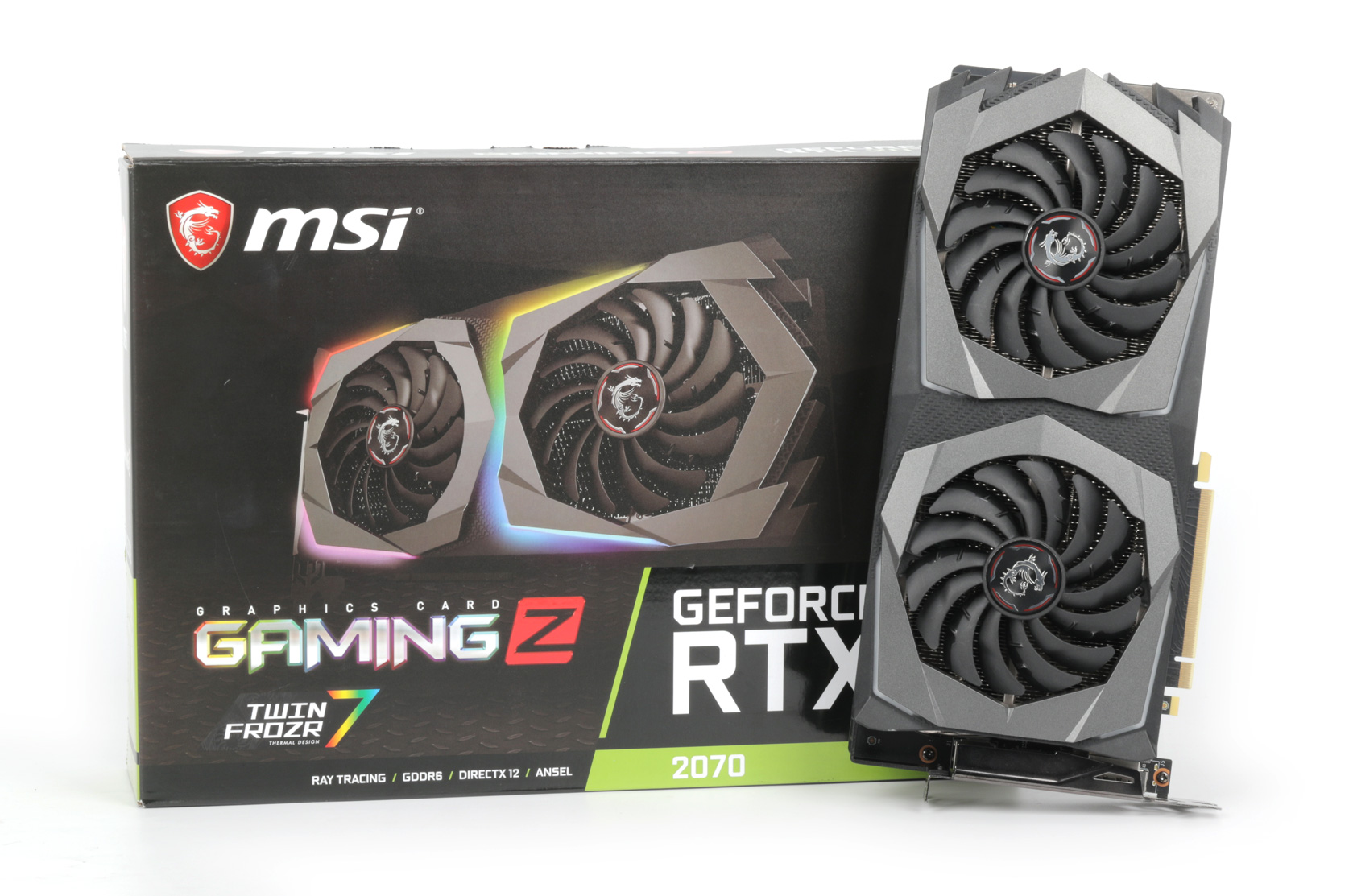 rtx2070super到底有多强,rtx2070s能玩什么样的游戏