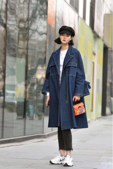 如何知道自己的脸型适合什么帽子,根据脸型挑选帽子这样才不显脸大