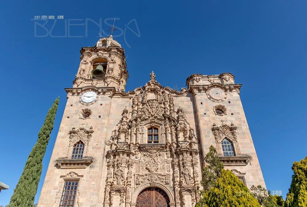 瓜纳华托墨西哥旅行,墨西哥旅游坎昆瓜纳华托