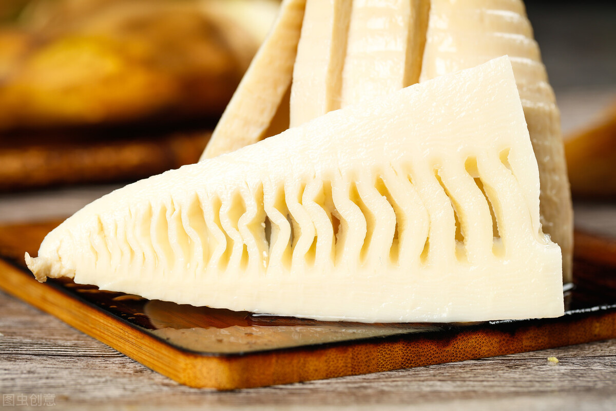 冬笋剥皮后怎么保存剥皮的冬笋放冰箱能放几天