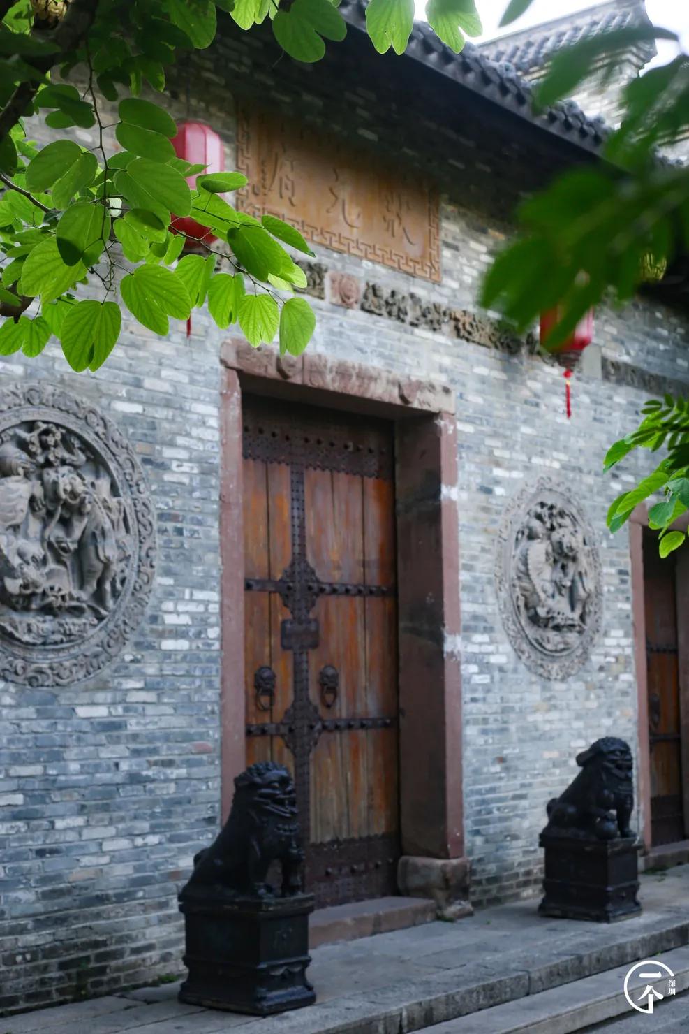 深圳甘坑客家小镇要门票吗,深圳客家小镇在什么位置