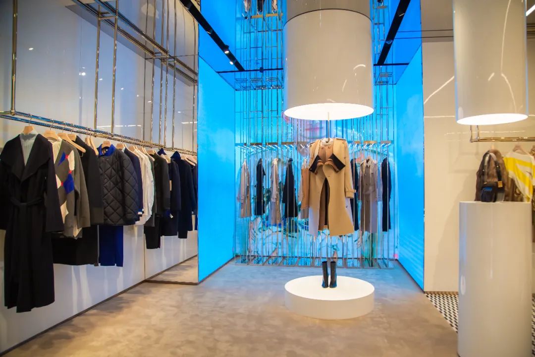 burberry秋冬新款,burberry秋冬最新款