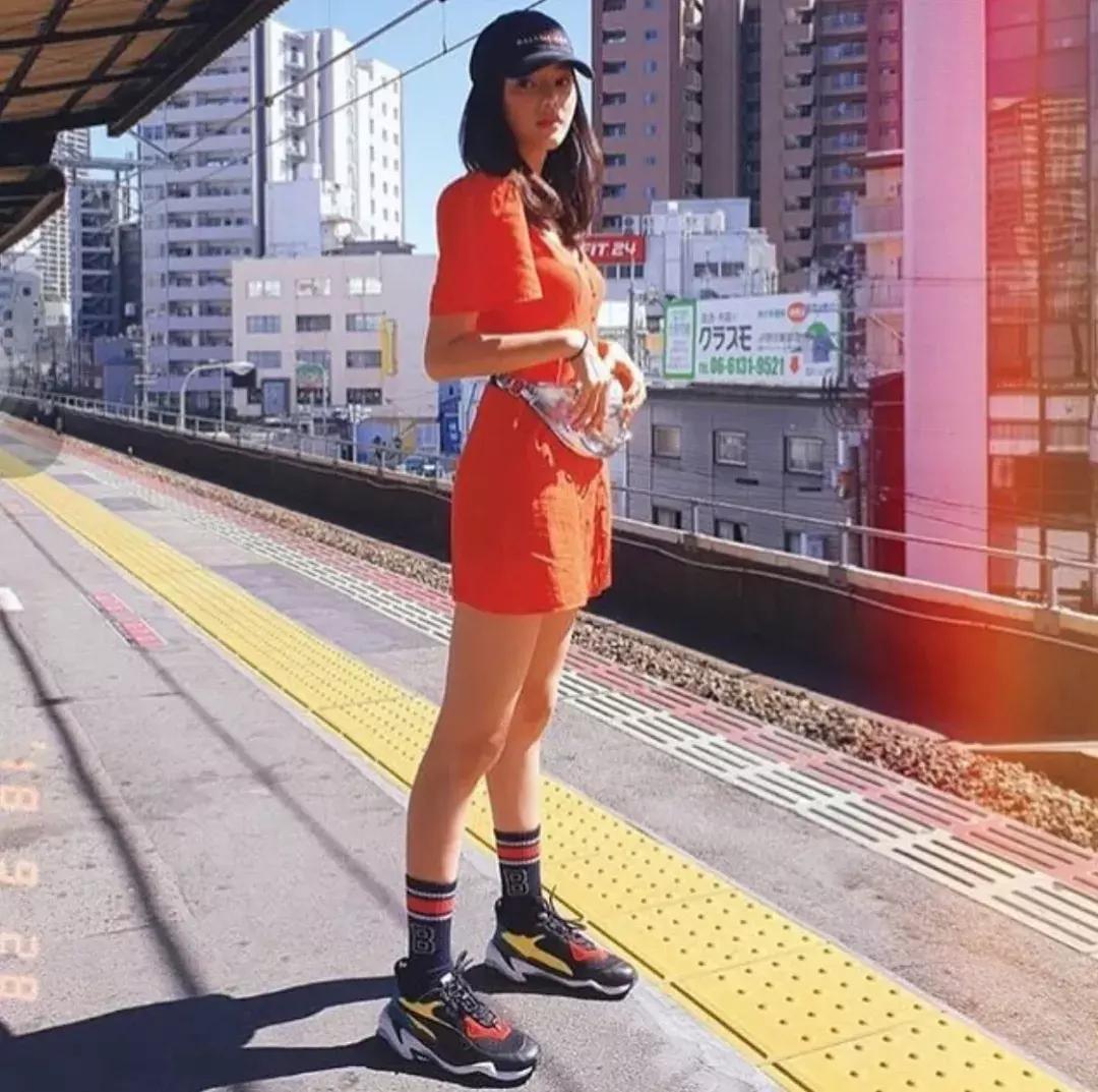 流行的老爹鞋都是有哪几种呢2020,今年最流行的老爹鞋