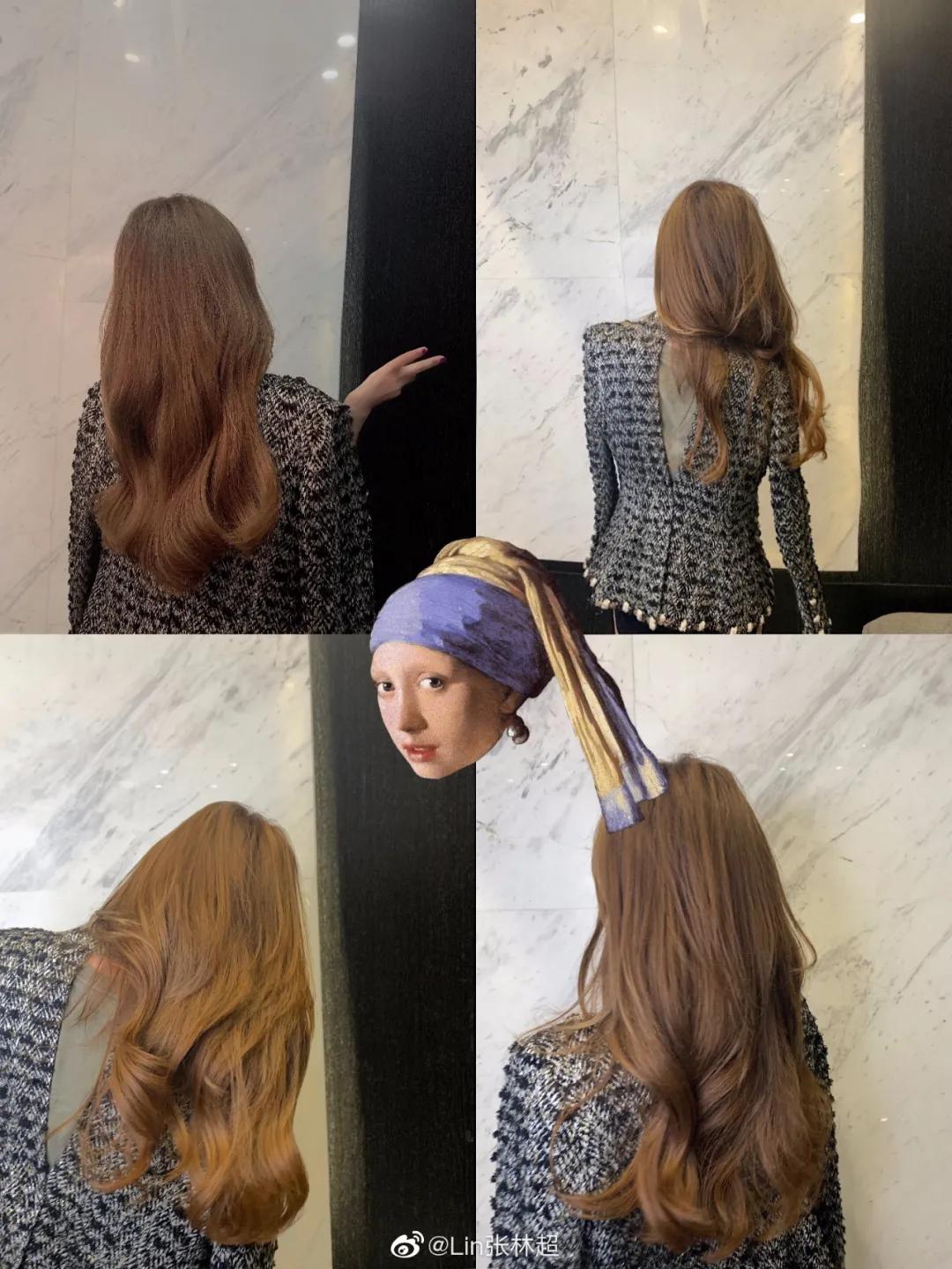 50-60岁蓬松头发适合哪种发型,吹发型蓬松技巧视频男