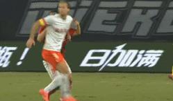 中超几大恶人集锦,中超七大恶人集锦