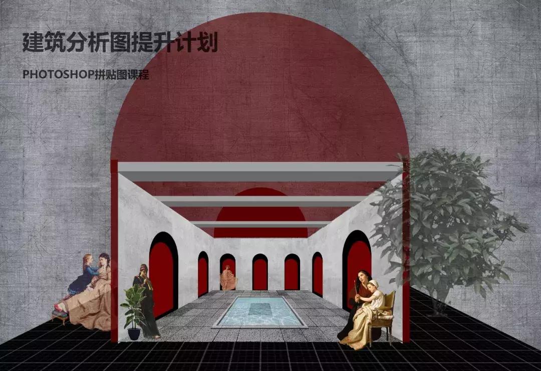 ps怎么复制图案快捷键,ps如何复制图层快捷键