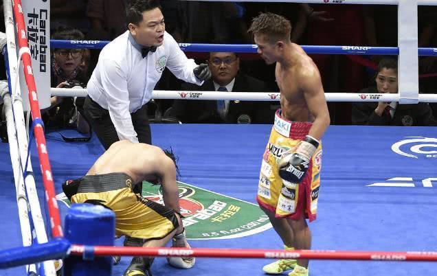 徐灿ko邹市明完整视频,邹市明vs木村翔赛后发言