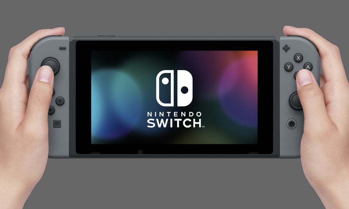 2022年入手switch,四年以上的switch建议入手吗