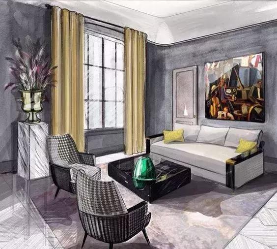 让人陶醉的设计图片,让人惊叹的设计图