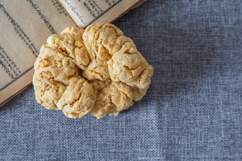 辟谣！胎盘到底是“十全大补”还是在吃蛋白质？看完你还要吃吗？