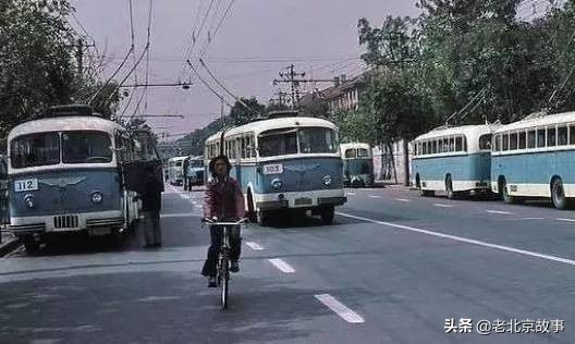 在北京，您住哪儿？速看，真的回不去了……