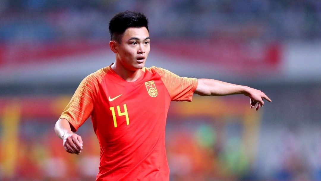 国奥角球战术大全,国奥最新战术