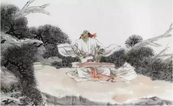 唐宋八大家都写了哪些文章,唐宋诗歌八大家和散文八大家